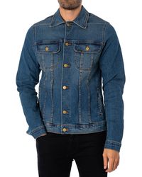 Men's Lois Jeans Jackets from $114 | Lyst