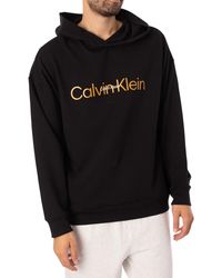 Calvin Klein Hoodies for Men | Online Sale up to 75% off | Lyst