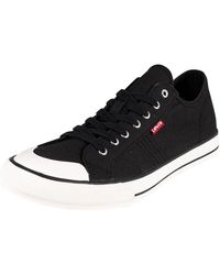 Levi's Sneakers for Men | Online Sale up to 43% off | Lyst