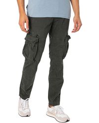 Superdry - Core Cargo Trousers - Lyst