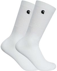 Carhartt - 2 Pack Madison Socks - Lyst