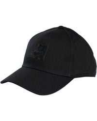 HUGO - Jude Trucker Cap - Lyst