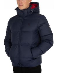 Tommy Hilfiger Down and padded jackets 