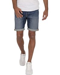 jack jones jeans shorts