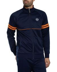 Sergio Tacchini - Orion Track Jacket - Lyst