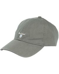 Barbour - Cascade Cap - Lyst
