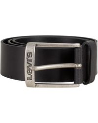Levi's Belts for Men | Online Sale up to 30% off | Lyst