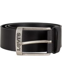 Levi's Belts for Men | Online Sale up to 42% off | Lyst