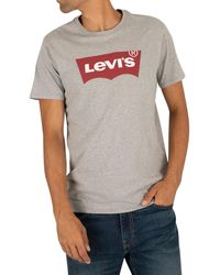 Levi's T-shirts for Men | Online Sale up to 50% off | Lyst