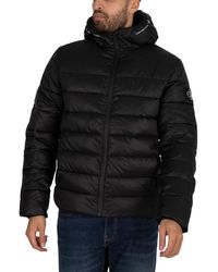 Calvin Klein Casual jackets for Men - Up to 76% off at Lyst.com