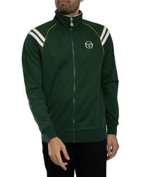 Sergio Tacchini - New Cortona Track Jacket - Lyst