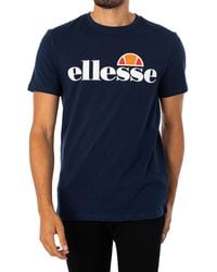Ellesse - Sl Prado T-shirt - Lyst