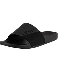 levi's sandals for mens