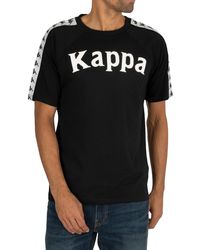 maison margiela kappa tee