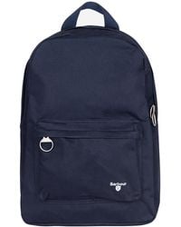 Barbour - Cascade Backpack - Lyst