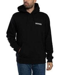 Dickies - Payson Back Graphic Pullover Hoodie - Lyst