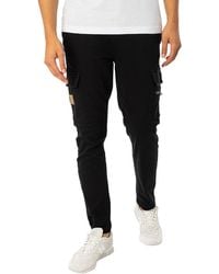 MEN FASHION Trousers Strech discount 55% Jack & Jones tracksuit and joggers Green S 