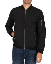 Jack & Jones Casual jackets for Men - Up to 74% off at Lyst.com