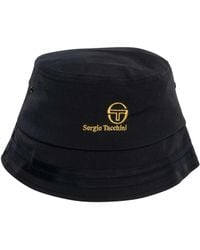 Sergio Tacchini - Marcell Bucket Hat - Lyst