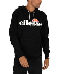 Ellesse Hoodies for Men | Black Friday Sale up to 55% | Lyst