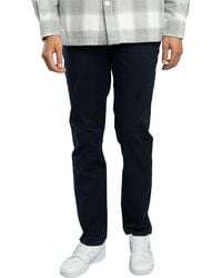Tommy Hilfiger - Core Denton Essential Twill Chinos - Lyst