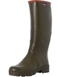 Aigle - Chambord Pro 2 Wellington Boots - Lyst