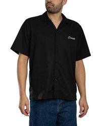Carhartt - Loose Delray Short Sleeved Shirt - Lyst