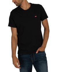 original levis t shirt