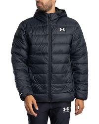 Under Armour - Legend Down Jacket - Lyst