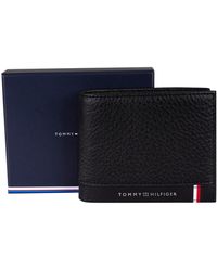 Tommy Hilfiger Wallets and cardholders for Men | Black Friday Sale up to  50% | Lyst