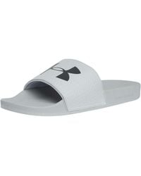 Under Armour - Armr Sliders - Lyst