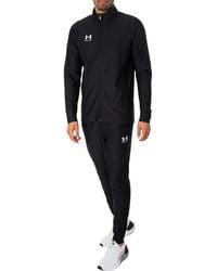 Under Armour - Logo Tracksuit - Lyst