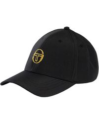Sergio Tacchini - Marz Classic 6 Panel Cap - Lyst