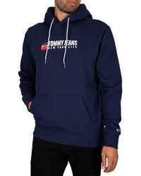 Tommy Hilfiger Hoodies for Men | Online 