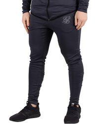 siksilk sweatpants