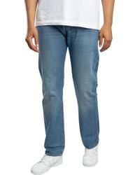 Levi's - 501 Original Thermodapt Jeans - Lyst