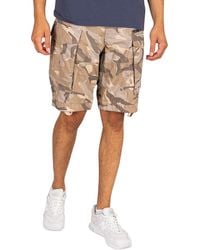G-Star RAW Shorts for Men | Black Friday Sale up to 85% | Lyst