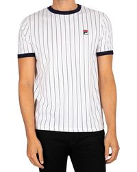 Fila T-shirts for Men | Online Sale up 