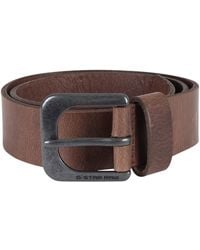G-Star RAW Belts for Men - Up to 14% off at Lyst.com