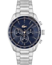 Lacoste - Boston Watch - Lyst