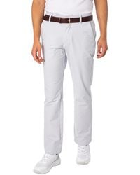 Under Armour - Tech Tapered Chinos - Lyst