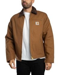 Carhartt - Detroit Jacket - Lyst