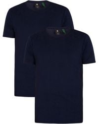 G-Star RAW T-shirts for Men - Up to 70% off at Lyst.com