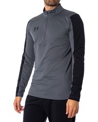 under armour challenger ii midlayer