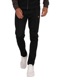 scotts hugo boss tracksuit