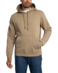 Jack & Jones - Bradley Pullover Hoodie - Lyst