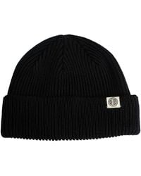 Deus Ex Machina - Pill Merino Beanie - Lyst