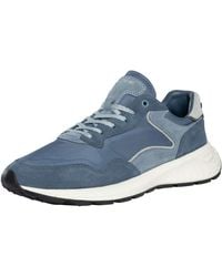 HOFF - City Mkii Suede Trainers - Lyst