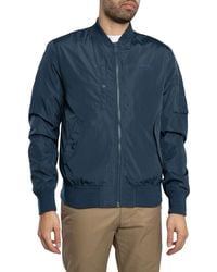 Schott Nyc - Airstar Lightweight Bomber Jacket - Lyst