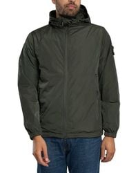 Weekend Offender - Technician Face Mask Jacket - Lyst